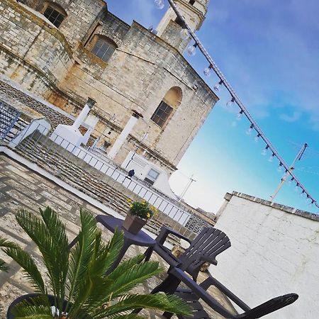 La Dimora Nel Borgo Villa Locorotondo Luaran gambar