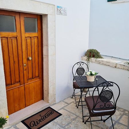La Dimora Nel Borgo Villa Locorotondo Luaran gambar