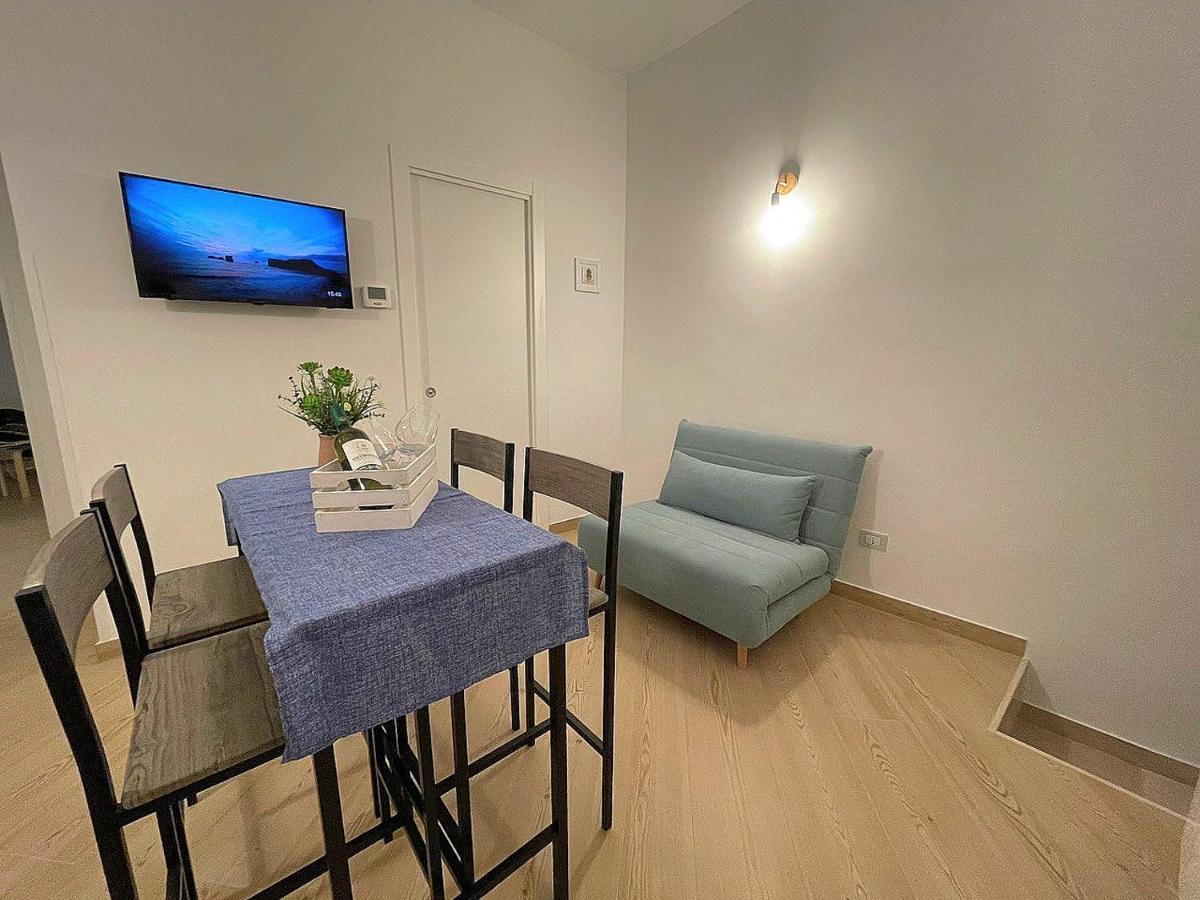 La Dimora Nel Borgo Villa Locorotondo Luaran gambar