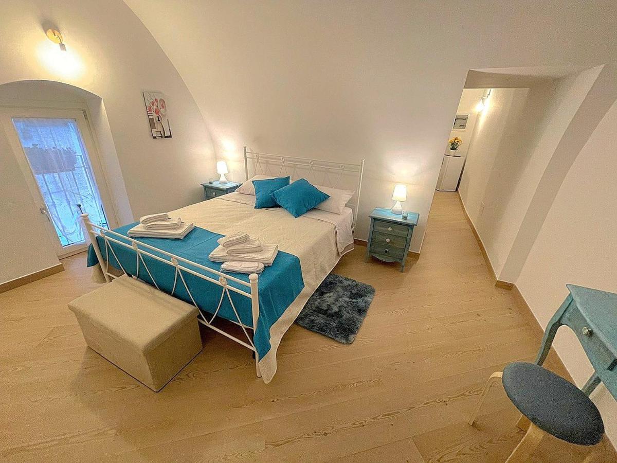 La Dimora Nel Borgo Villa Locorotondo Luaran gambar