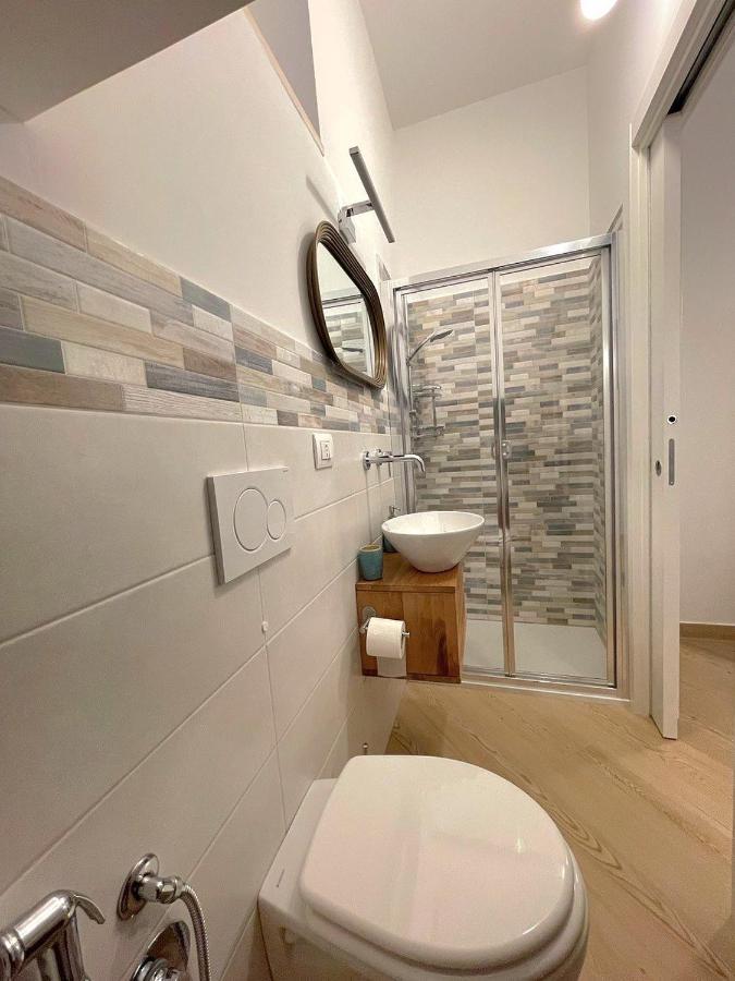La Dimora Nel Borgo Villa Locorotondo Luaran gambar