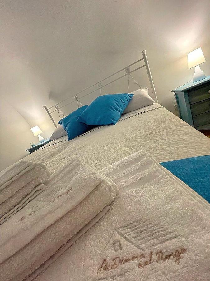 La Dimora Nel Borgo Villa Locorotondo Luaran gambar