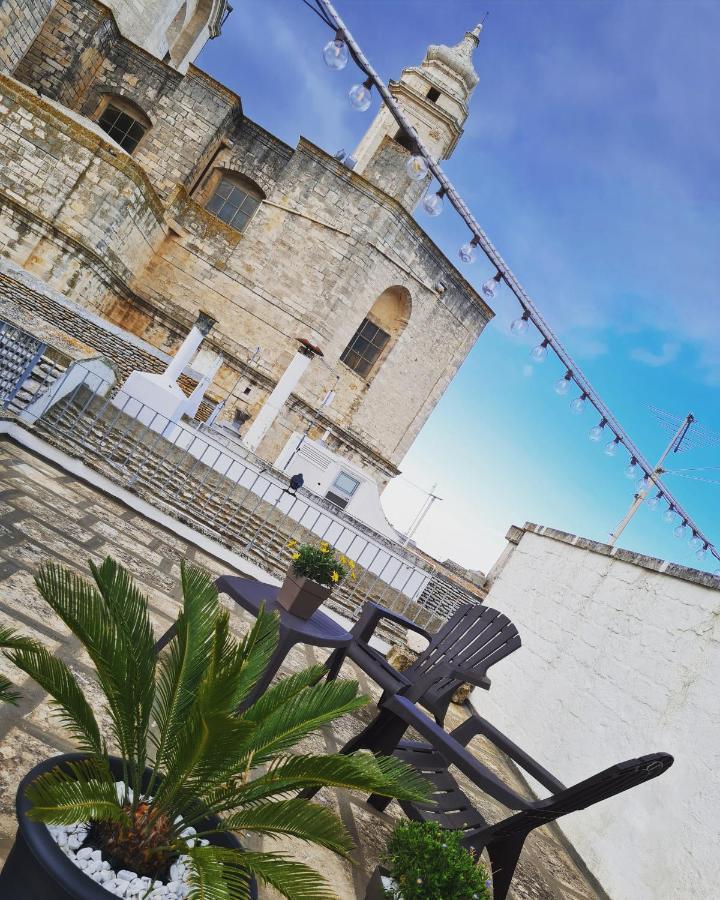 La Dimora Nel Borgo Villa Locorotondo Luaran gambar
