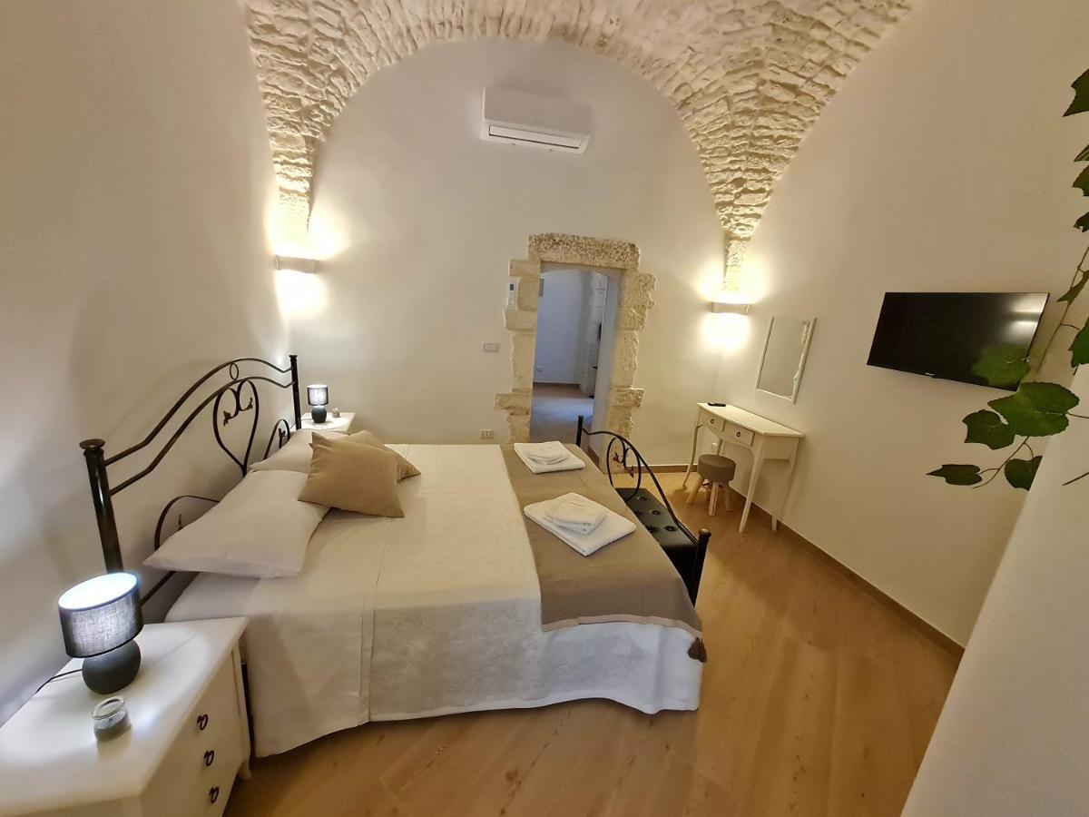La Dimora Nel Borgo Villa Locorotondo Luaran gambar