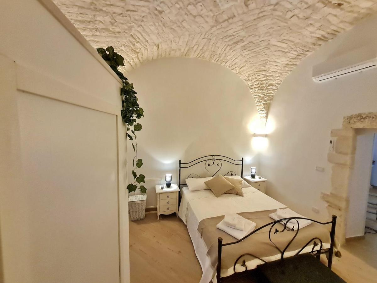 La Dimora Nel Borgo Villa Locorotondo Luaran gambar