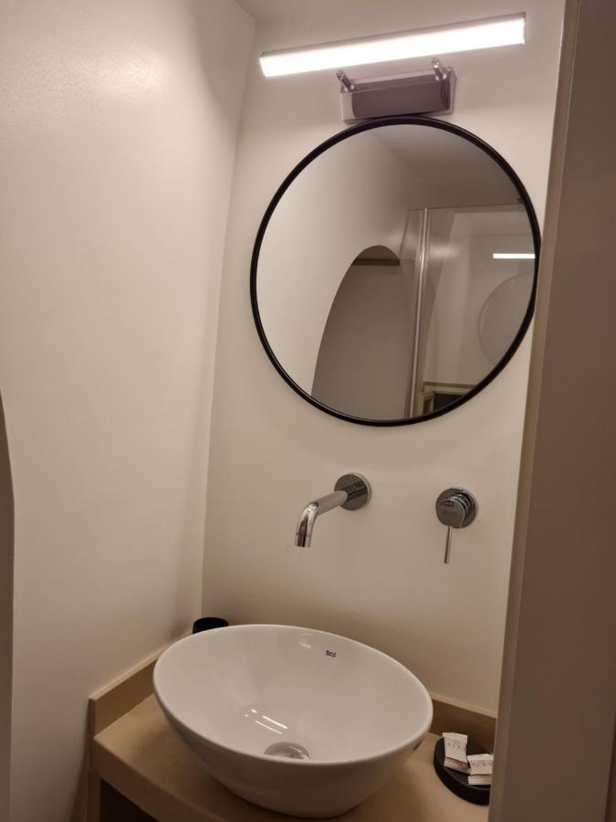 La Dimora Nel Borgo Villa Locorotondo Luaran gambar