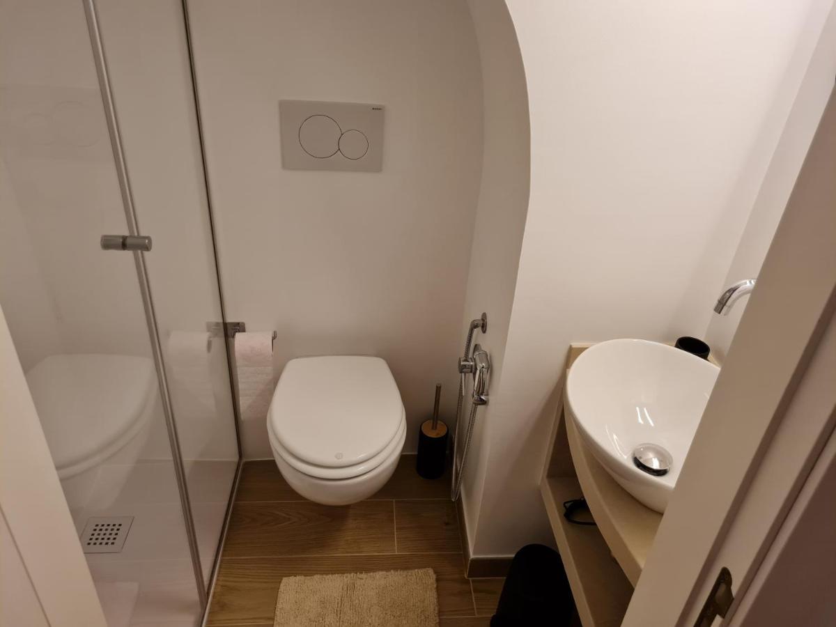 La Dimora Nel Borgo Villa Locorotondo Luaran gambar