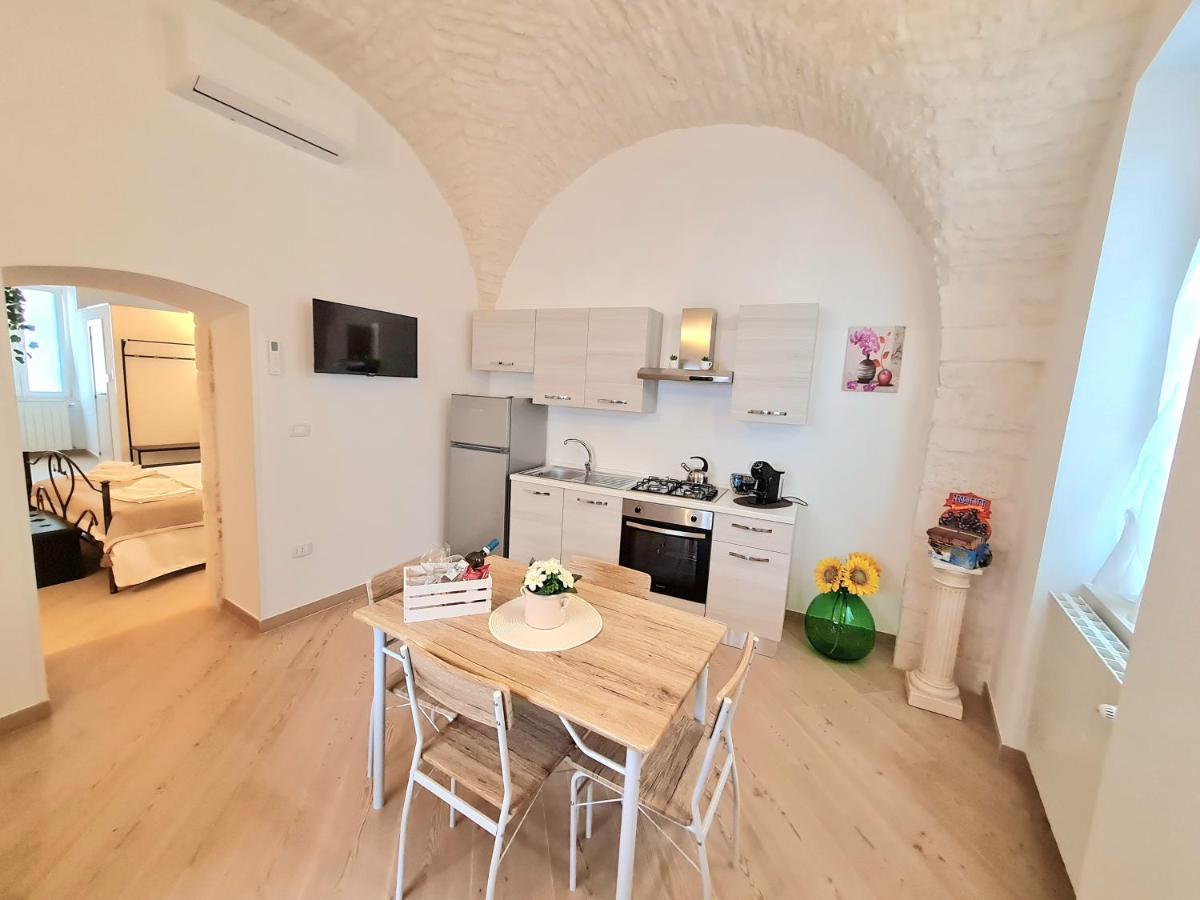 La Dimora Nel Borgo Villa Locorotondo Luaran gambar