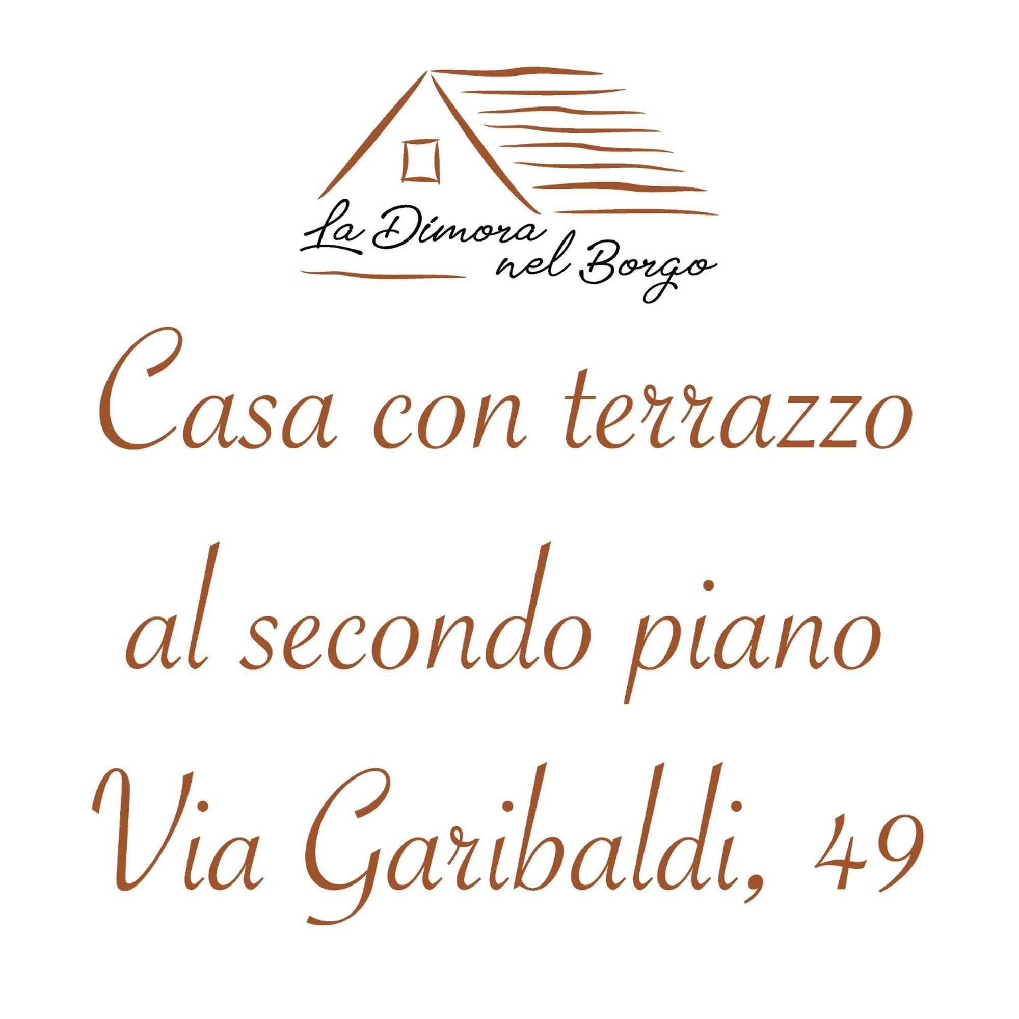 La Dimora Nel Borgo Villa Locorotondo Luaran gambar