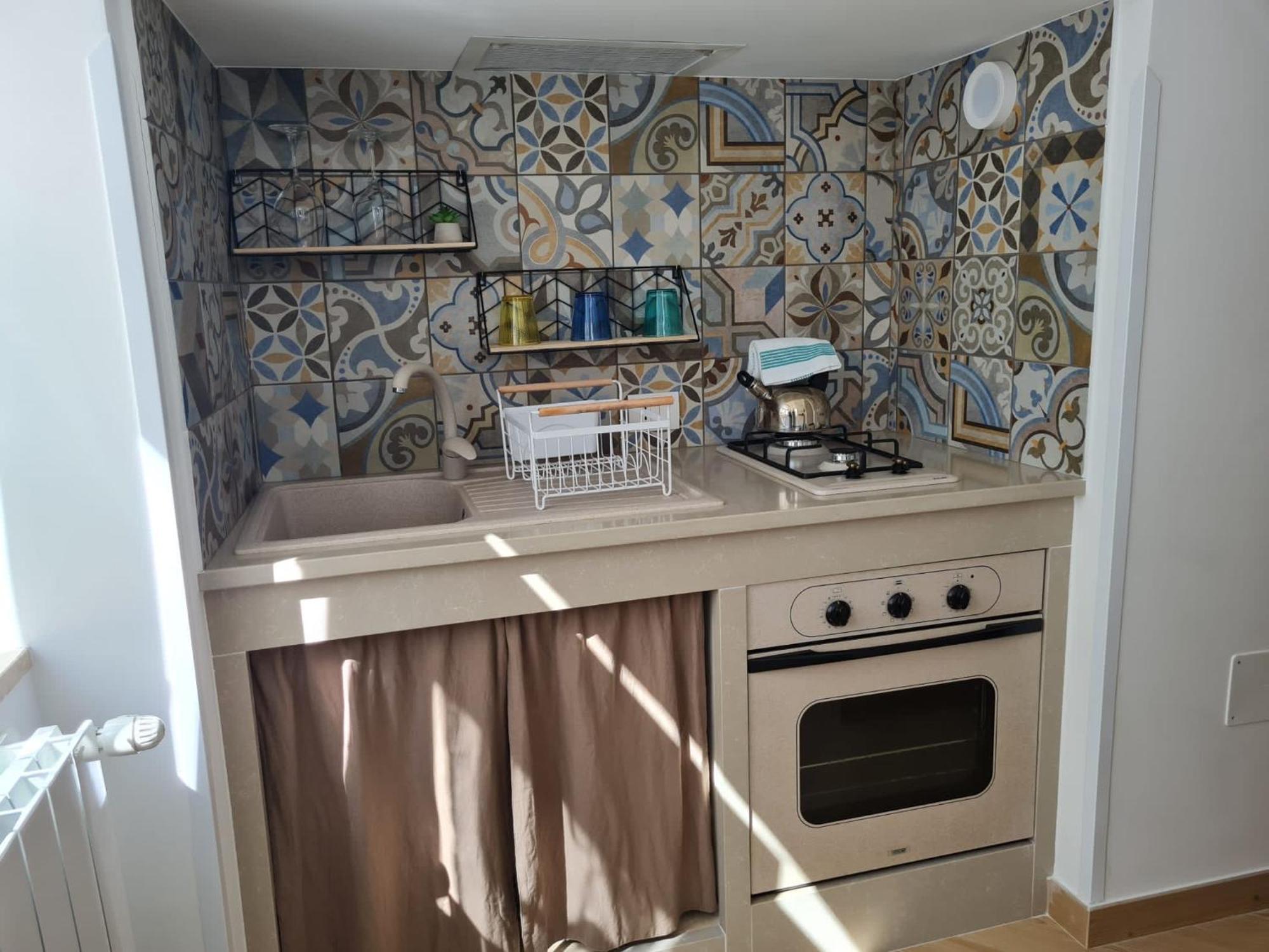 La Dimora Nel Borgo Villa Locorotondo Luaran gambar