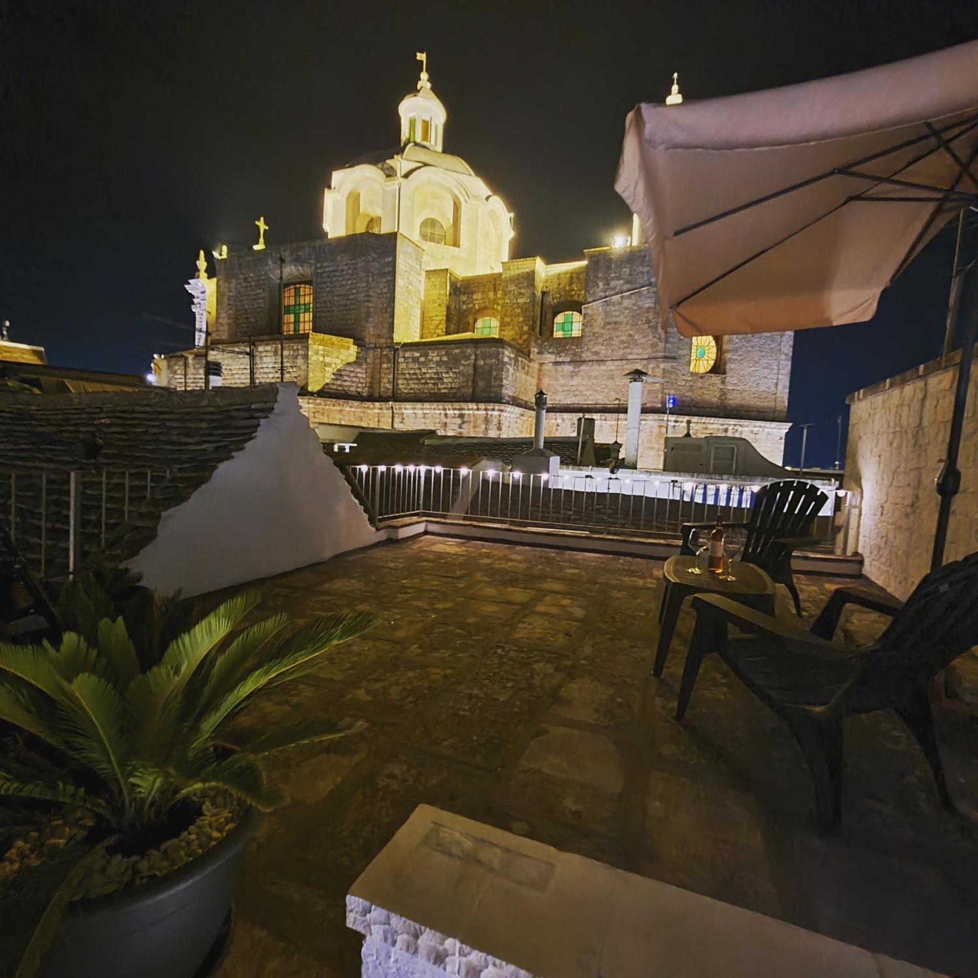 La Dimora Nel Borgo Villa Locorotondo Luaran gambar