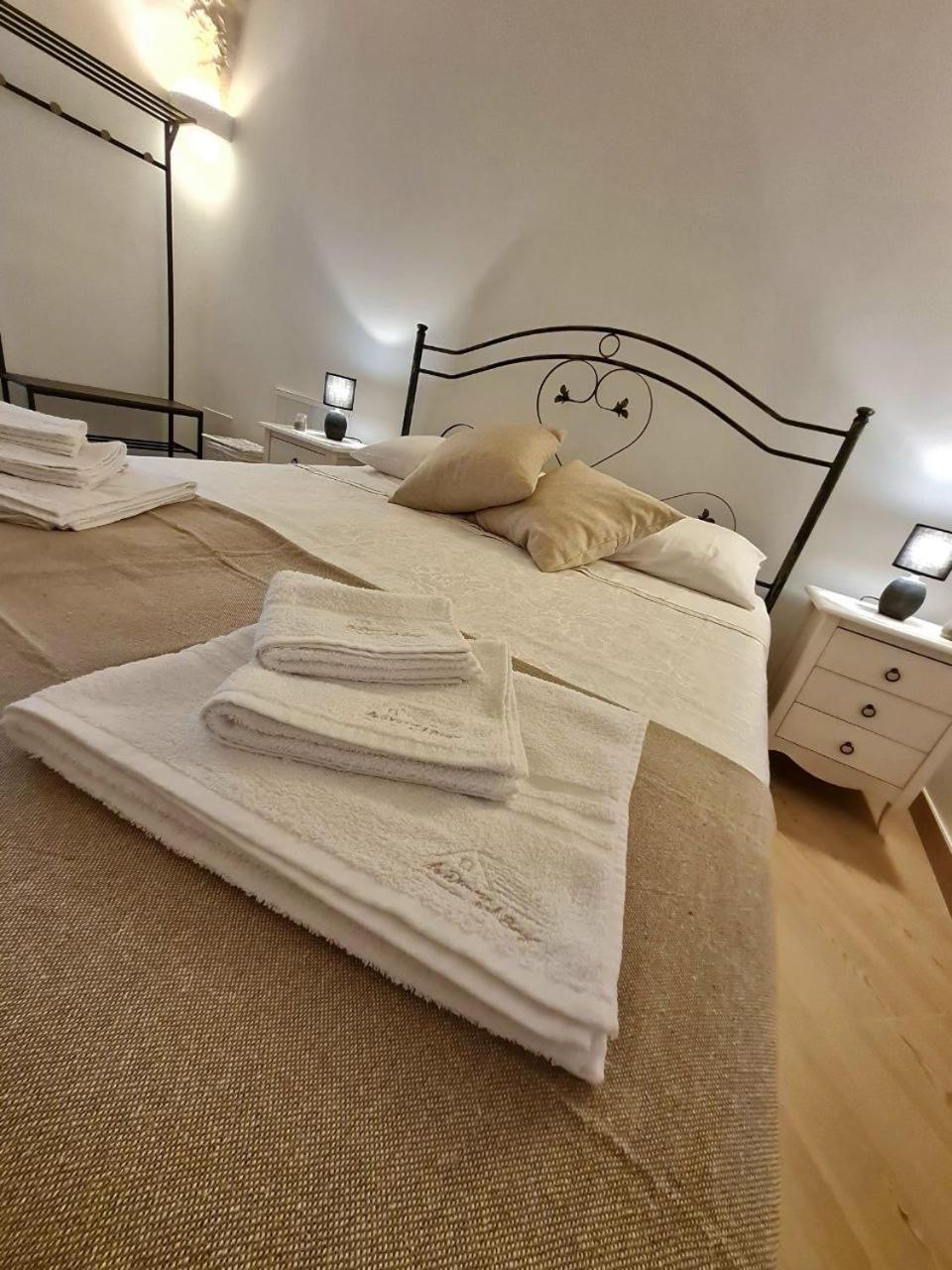 La Dimora Nel Borgo Villa Locorotondo Luaran gambar